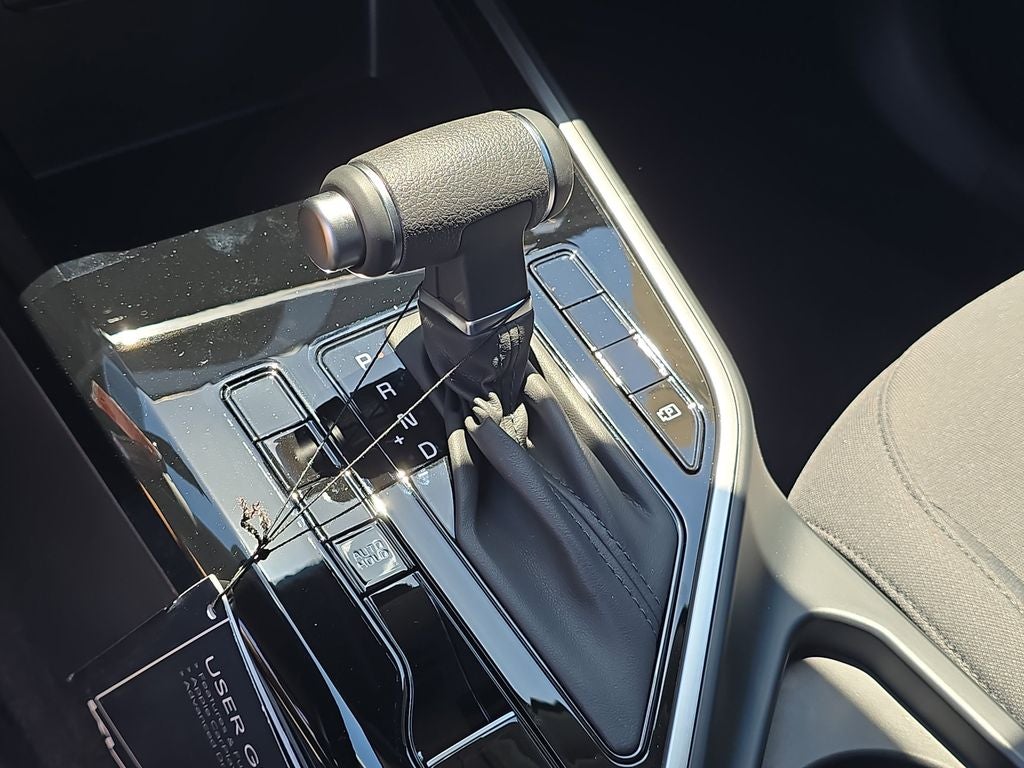 2026 Kia Niro LX