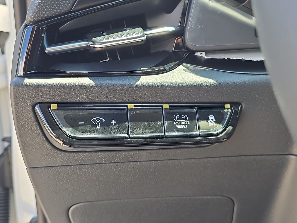 2026 Kia Niro LX