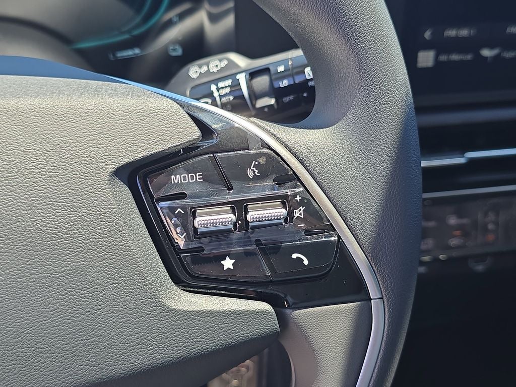 2026 Kia Niro LX