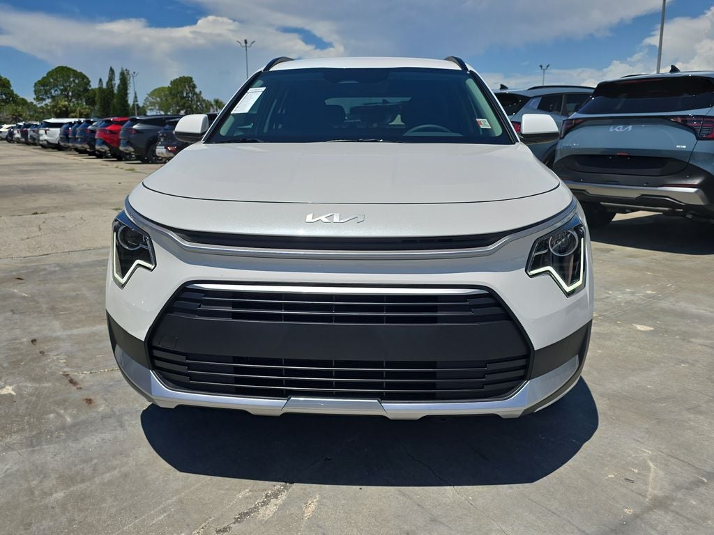 2026 Kia Niro LX
