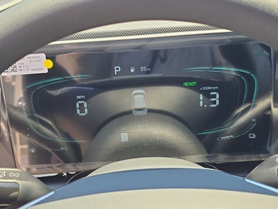 2026 Kia Niro LX