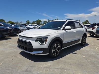 2026 Kia Niro LX