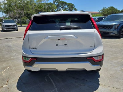 2026 Kia Niro LX
