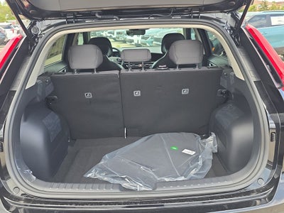 2026 Kia Niro LX