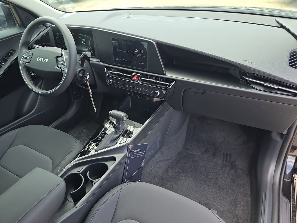 2026 Kia Niro LX