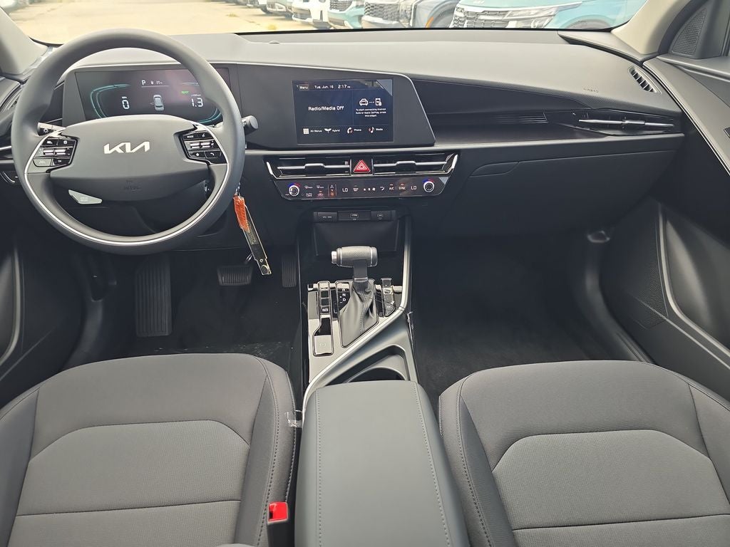 2026 Kia Niro LX