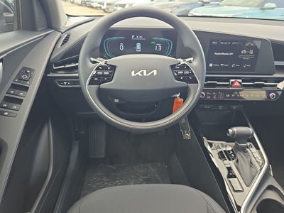 2026 Kia Niro LX