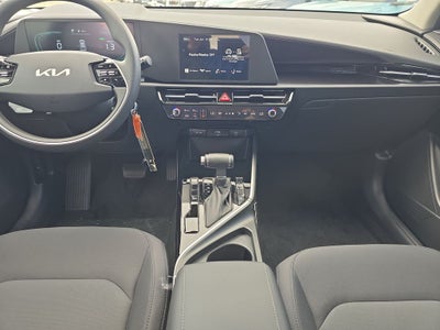 2026 Kia Niro LX