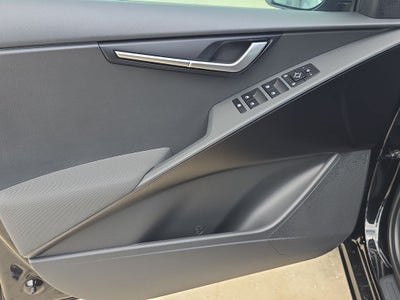 2026 Kia Niro LX