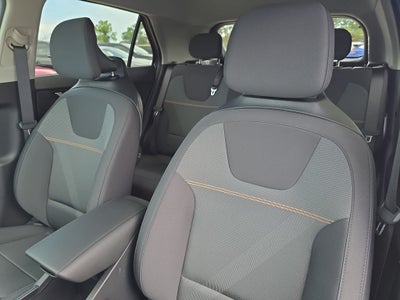 2026 Kia Niro LX