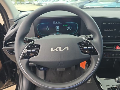 2026 Kia Niro LX