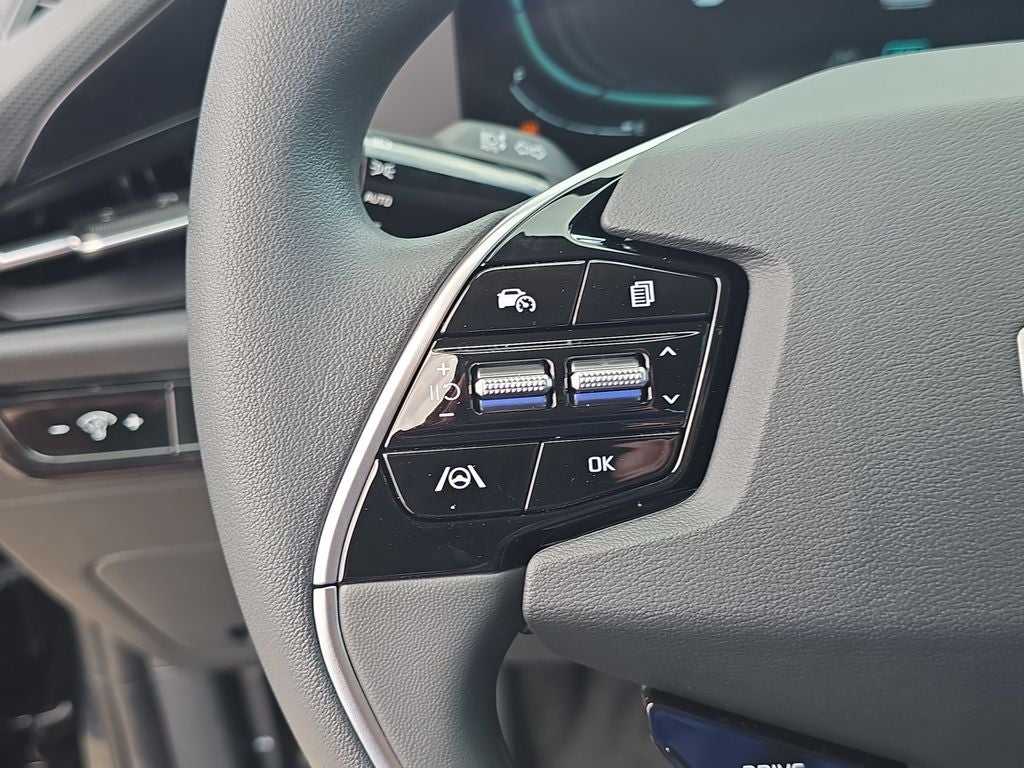 2026 Kia Niro LX