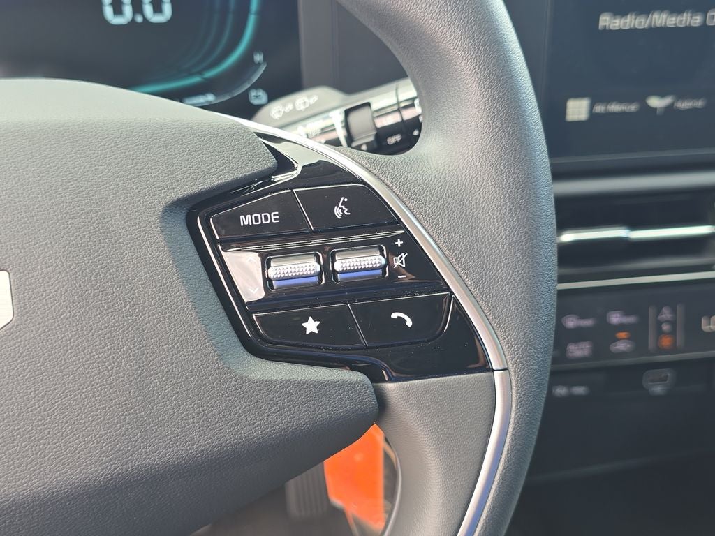 2026 Kia Niro LX