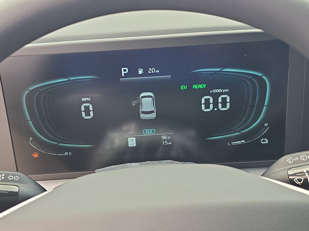 2026 Kia Niro LX