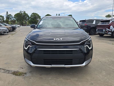 2026 Kia Niro LX