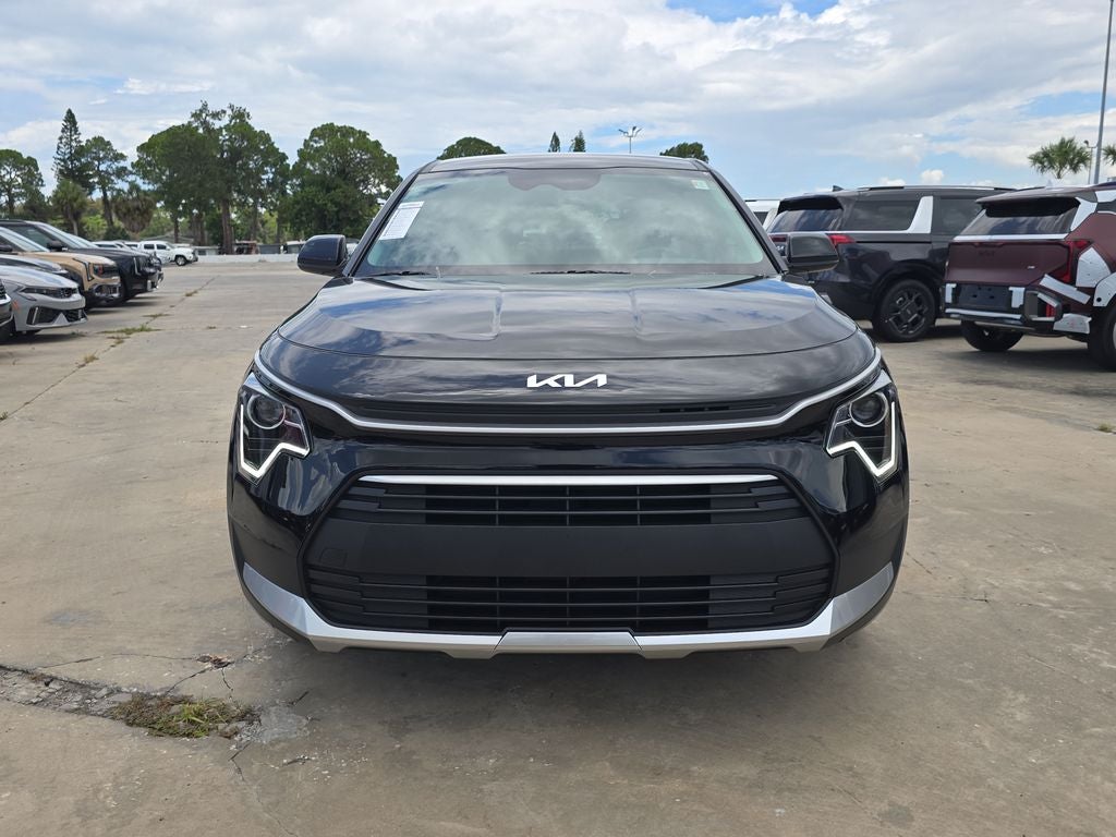 2026 Kia Niro LX