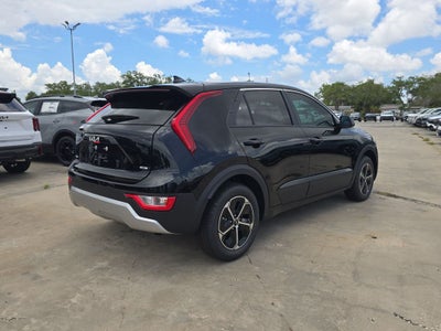 2026 Kia Niro LX