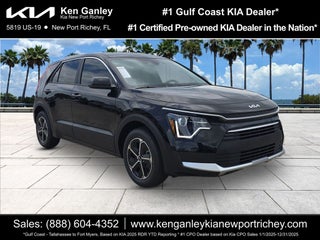 2026 Kia Niro LX