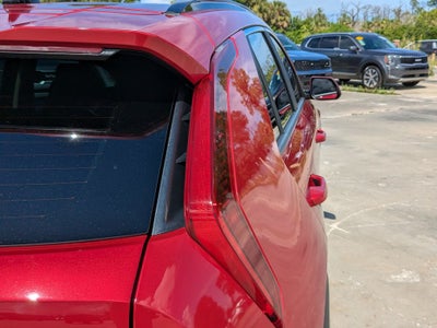 2025 Kia Niro LX