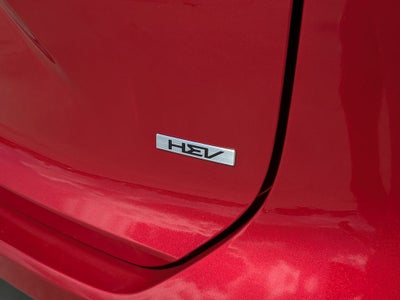 2025 Kia Niro LX