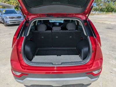 2025 Kia Niro LX
