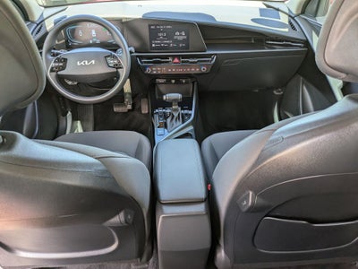 2025 Kia Niro LX