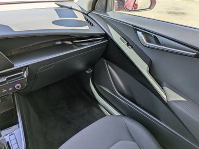 2025 Kia Niro LX