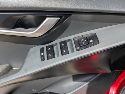 2025 Kia Niro LX