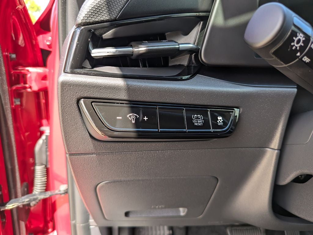 2025 Kia Niro LX