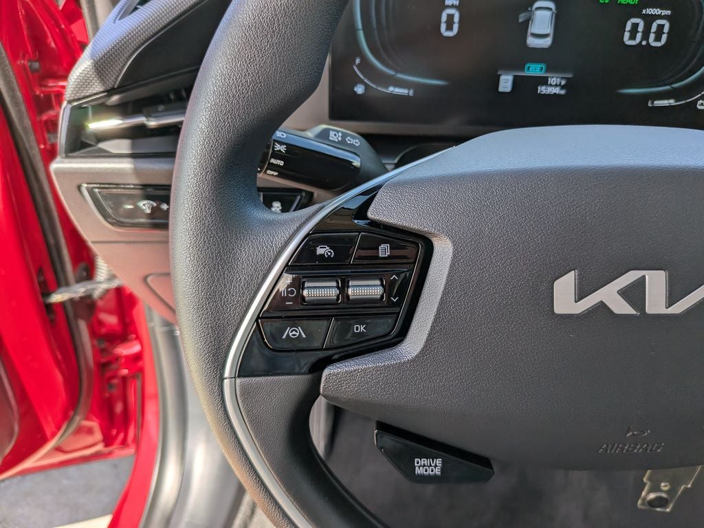 2025 Kia Niro LX