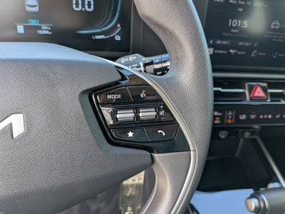 2025 Kia Niro LX