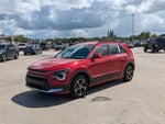 2025 Kia Niro LX