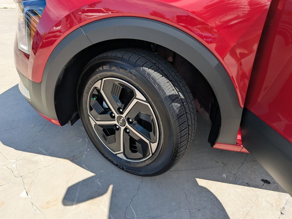 2025 Kia Niro LX