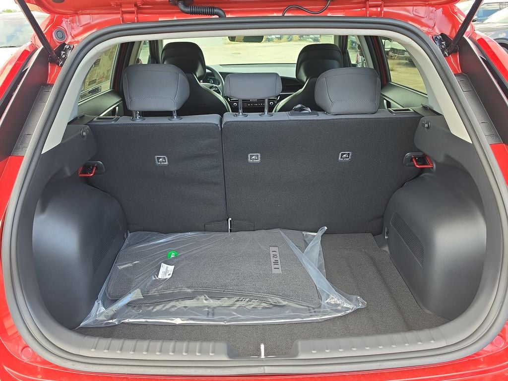 2026 Kia Niro LX