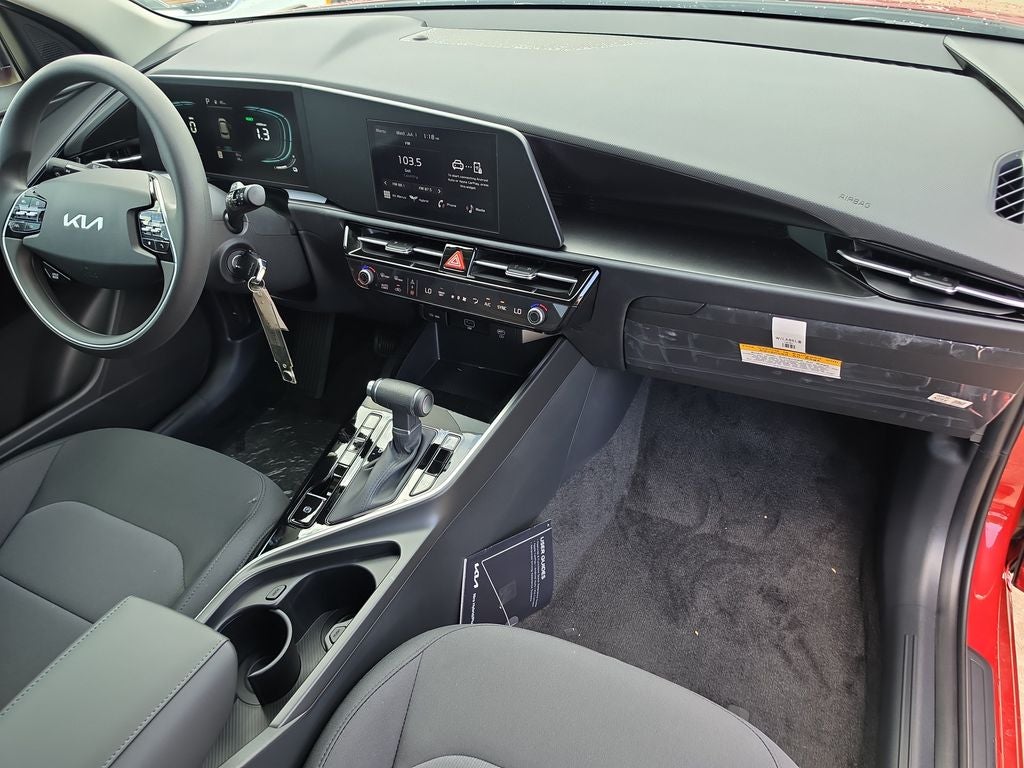 2026 Kia Niro LX