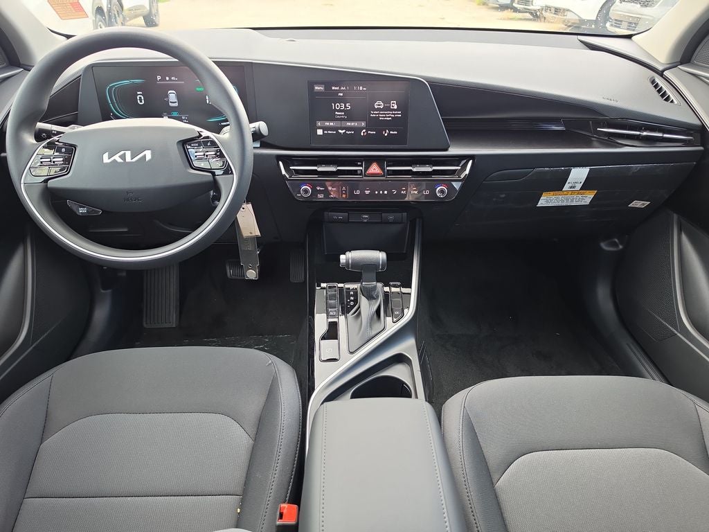 2026 Kia Niro LX