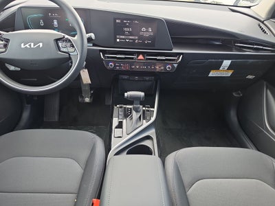 2026 Kia Niro LX