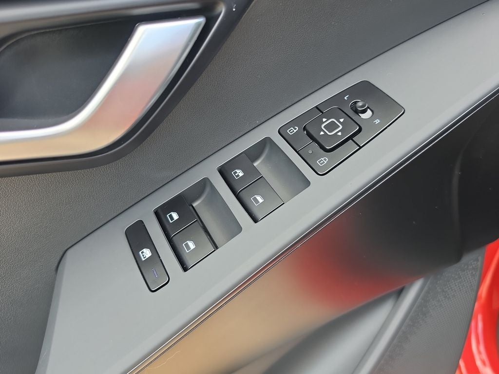 2026 Kia Niro LX