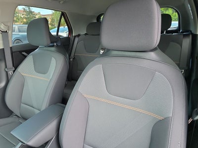 2026 Kia Niro LX