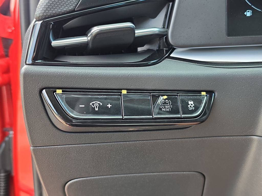 2026 Kia Niro LX