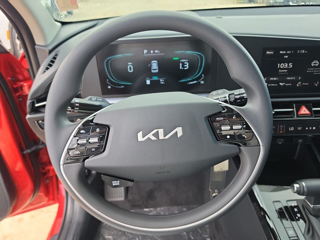 2026 Kia Niro LX