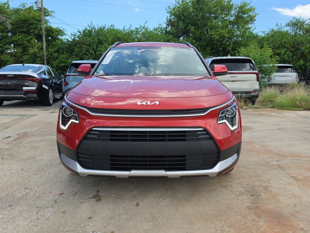 2026 Kia Niro LX