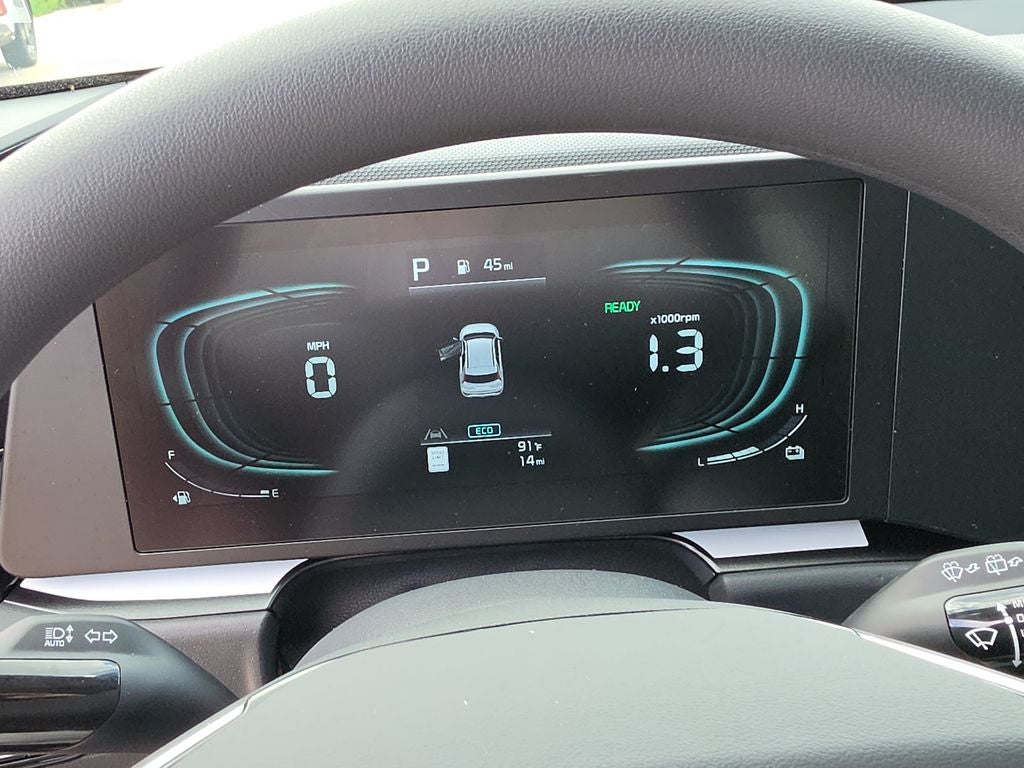 2026 Kia Niro LX