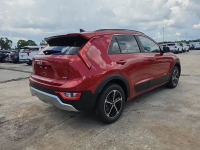 2026 Kia Niro LX