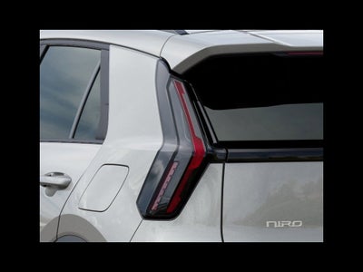 2027 Kia Niro EX