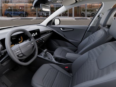 2027 Kia Niro EX