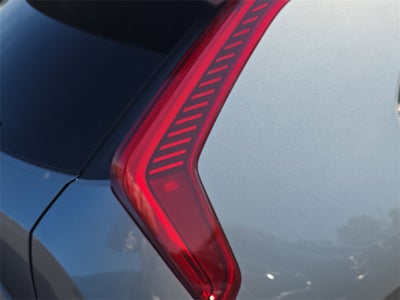 2025 Kia Niro EV Wind