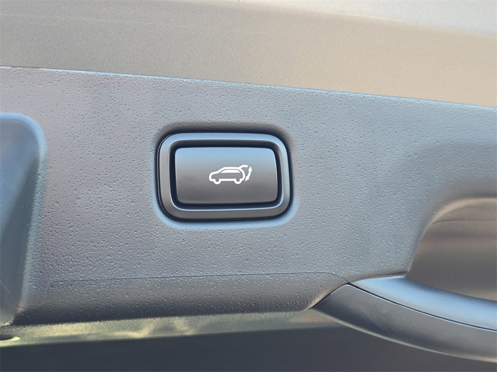 2025 Kia Niro EV Wind