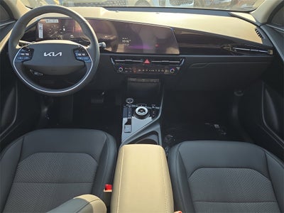 2025 Kia Niro EV Wind