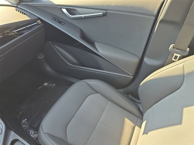 2025 Kia Niro EV Wind